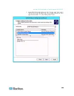 Предварительный просмотр 477 страницы Raritan EMX2-888 User Manual