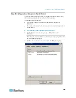 Предварительный просмотр 499 страницы Raritan EMX2-888 User Manual