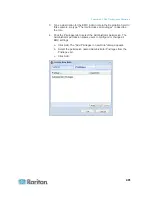 Предварительный просмотр 505 страницы Raritan EMX2-888 User Manual
