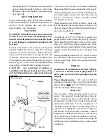 Preview for 2 page of Raritan ICER-ETTE 84 Installation, Operation, Maintenance And Troubleshooting Manual