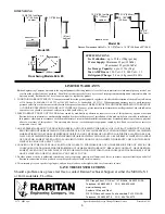 Preview for 6 page of Raritan ICER-ETTE 84 Installation, Operation, Maintenance And Troubleshooting Manual