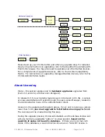 Предварительный просмотр 3 страницы Raritan Laptop Release Notes