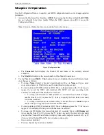 Preview for 13 page of Raritan MasterConsole IP MCIP116 User Manual