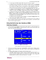 Preview for 16 page of Raritan MasterConsole IP MCIP116 User Manual