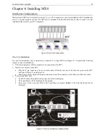 Предварительный просмотр 25 страницы Raritan MasterConsole MX48 Installation And Operation Manual