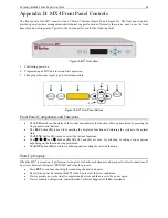 Предварительный просмотр 35 страницы Raritan MasterConsole MX48 Installation And Operation Manual