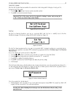 Предварительный просмотр 37 страницы Raritan MasterConsole MX48 Installation And Operation Manual