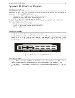 Предварительный просмотр 47 страницы Raritan MasterConsole MX48 Installation And Operation Manual