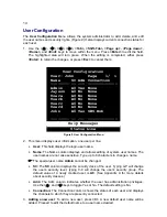 Preview for 20 page of Raritan MasterConsole SMX18 User Manual