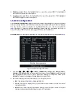 Preview for 21 page of Raritan MasterConsole SMX18 User Manual