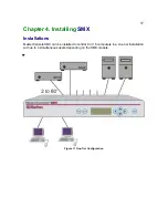 Preview for 23 page of Raritan MasterConsole SMX18 User Manual