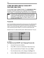 Preview for 16 page of Raritan MCC4 User Manual