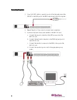 Предварительный просмотр 14 страницы Raritan MCCAT116 User Manual