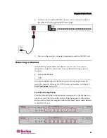 Предварительный просмотр 15 страницы Raritan MCCAT116 User Manual