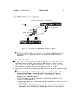 Предварительный просмотр 29 страницы Raritan MXU2 User Manual