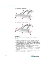 Предварительный просмотр 40 страницы Raritan PARAGON II Series User Manual