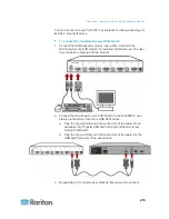 Предварительный просмотр 235 страницы Raritan PARAGON II Series User Manual