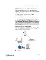 Предварительный просмотр 241 страницы Raritan PARAGON II Series User Manual