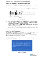 Предварительный просмотр 29 страницы Raritan Paragon II Deployment Manual