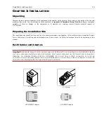 Предварительный просмотр 23 страницы Raritan PCR8 User Manual