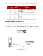 Предварительный просмотр 24 страницы Raritan PCR8 User Manual