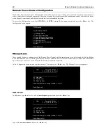 Предварительный просмотр 30 страницы Raritan PCR8 User Manual