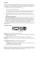 Preview for 2 page of Raritan Peppercon LARA express Quick Start Manual