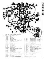 Предварительный просмотр 7 страницы Raritan PH Superflush Installation And Maintenance Instructions Manual