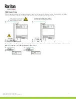 Preview for 11 page of Raritan PMB-1960 Quick Setup Manual