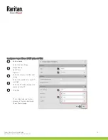 Preview for 15 page of Raritan PMB-1960 Quick Setup Manual