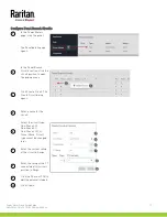 Preview for 17 page of Raritan PMB-1960 Quick Setup Manual