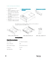 Preview for 16 page of Raritan PMC-1000 User Manual