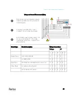 Preview for 35 page of Raritan PMC-1000 User Manual