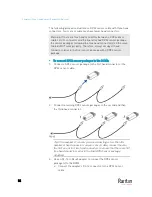 Preview for 66 page of Raritan PMC-1000 User Manual