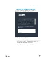 Preview for 237 page of Raritan PMC-1000 User Manual