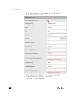 Preview for 360 page of Raritan PMC-1000 User Manual