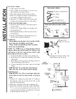 Preview for 8 page of Raritan PST*02 Operation, Maintenance, And Installation Instructions