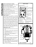 Preview for 2 page of Raritan Purasan PST12EX Operation, Maintenance, And Installation Instructions