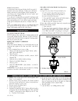 Preview for 3 page of Raritan Purasan PST12EX Operation, Maintenance, And Installation Instructions