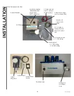 Preview for 6 page of Raritan Purasan PST12EX Operation, Maintenance, And Installation Instructions