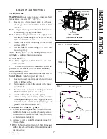 Preview for 7 page of Raritan Purasan PST12EX Operation, Maintenance, And Installation Instructions