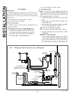 Preview for 8 page of Raritan Purasan PST12EX Operation, Maintenance, And Installation Instructions