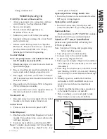 Preview for 9 page of Raritan Purasan PST12EX Operation, Maintenance, And Installation Instructions