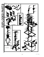 Preview for 12 page of Raritan Purasan PST12EX Operation, Maintenance, And Installation Instructions