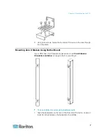 Предварительный просмотр 22 страницы Raritan PX-1000 Series User Manual