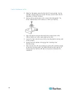 Предварительный просмотр 23 страницы Raritan PX-1000 Series User Manual