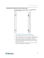 Предварительный просмотр 24 страницы Raritan PX-1000 Series User Manual