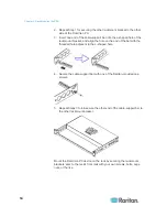 Предварительный просмотр 29 страницы Raritan PX-1000 Series User Manual