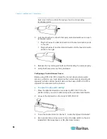 Предварительный просмотр 51 страницы Raritan PX-1000 Series User Manual