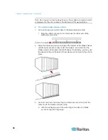 Предварительный просмотр 59 страницы Raritan PX-1000 Series User Manual